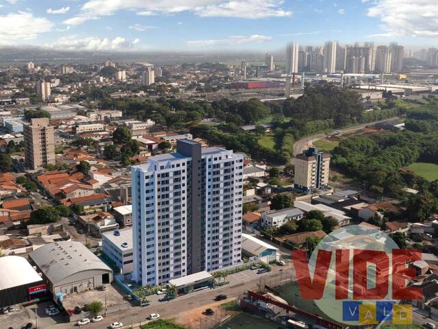 #APV31407 - Apartamento para Venda em São José dos Campos - SP - 1