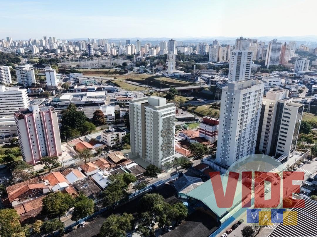 Apartamento à venda com 2 quartos, 56m² - Foto 1