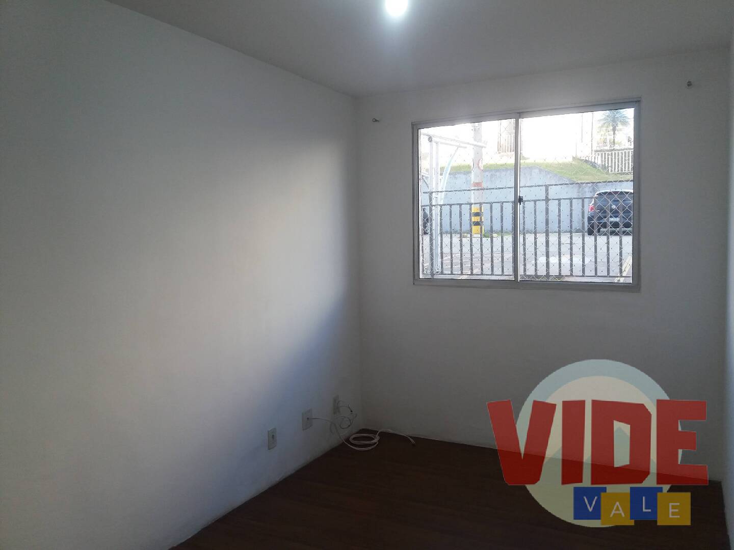 Apartamento à venda com 1 quarto, 38m² - Foto 3