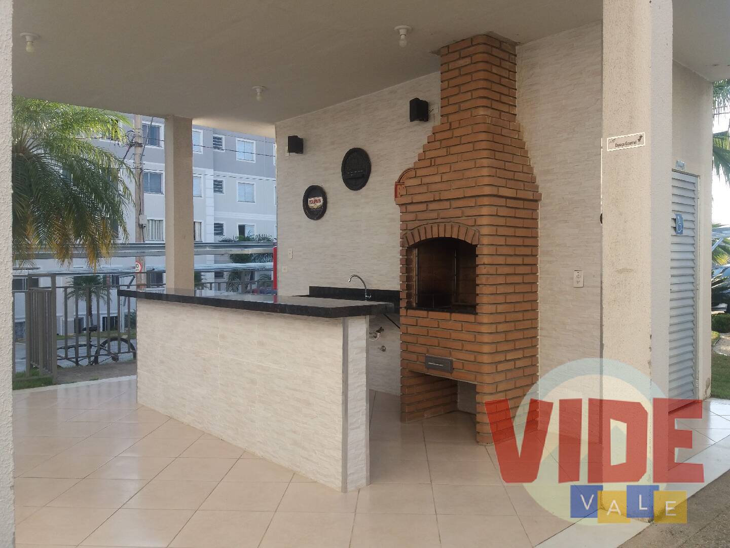 Apartamento à venda com 1 quarto, 38m² - Foto 24