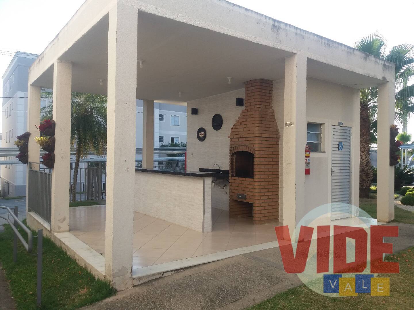 Apartamento à venda com 1 quarto, 38m² - Foto 22