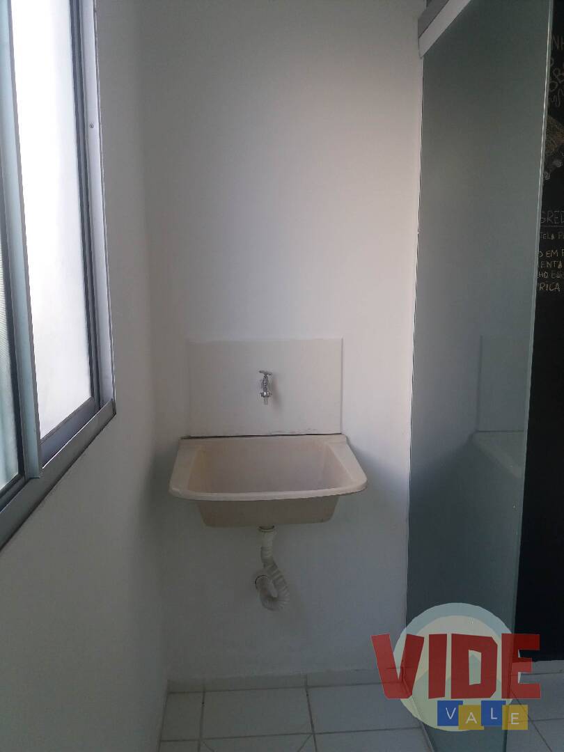 Apartamento à venda com 1 quarto, 38m² - Foto 9