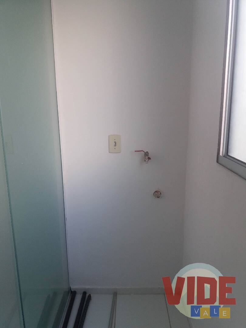 Apartamento à venda com 1 quarto, 38m² - Foto 10