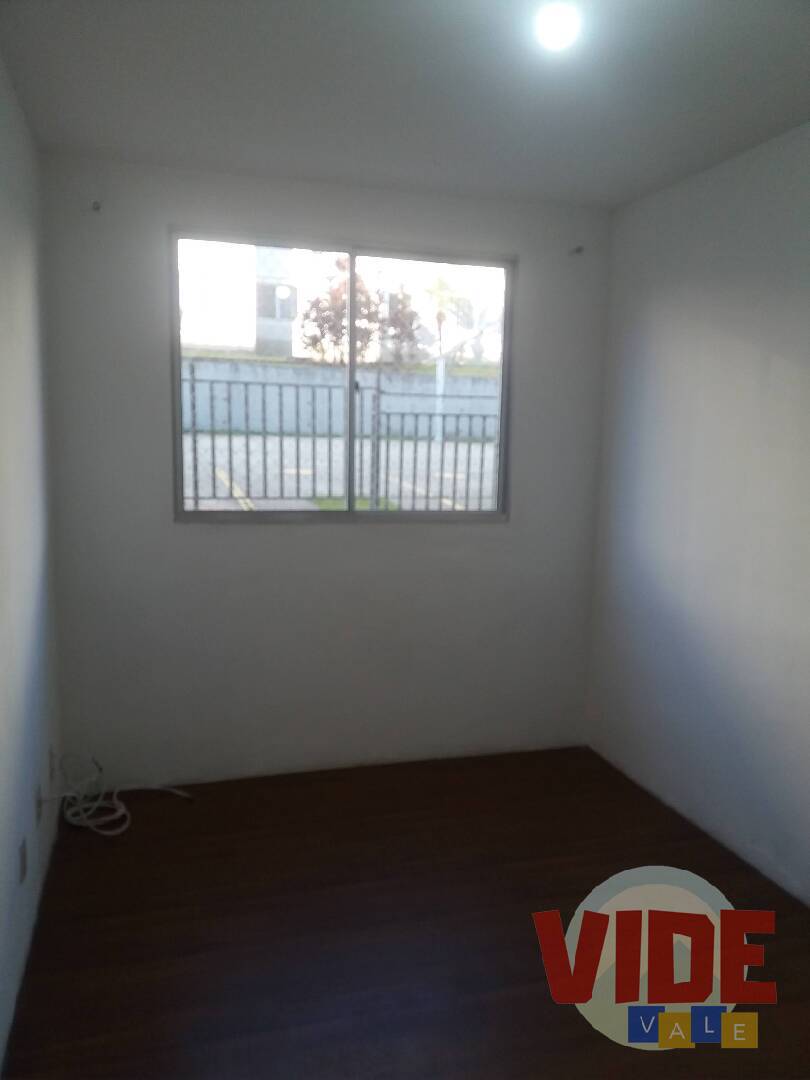 Apartamento à venda com 1 quarto, 38m² - Foto 2