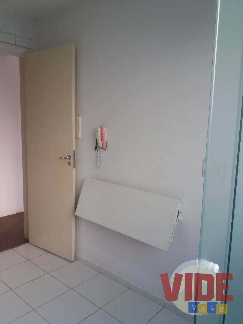 Apartamento à venda com 1 quarto, 38m² - Foto 8