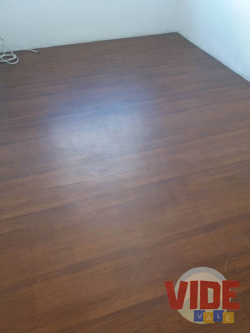 Apartamento à venda com 1 quarto, 38m² - Foto 5