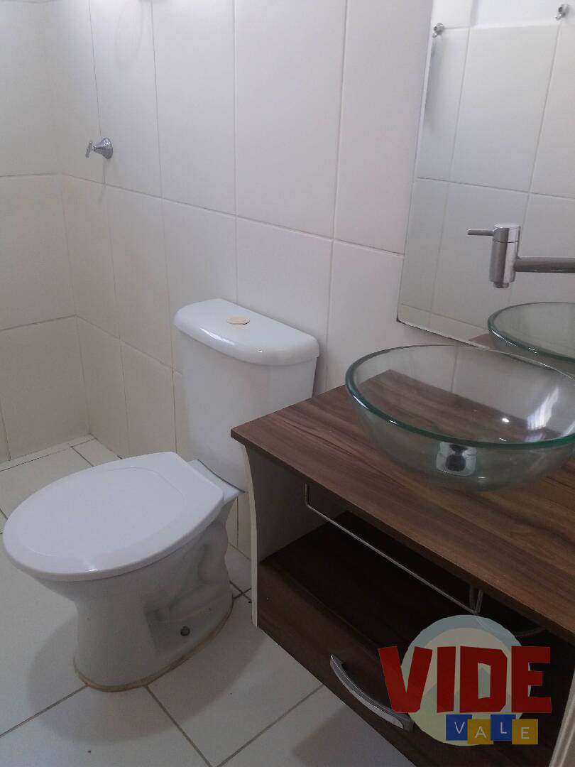 Apartamento à venda com 1 quarto, 38m² - Foto 14