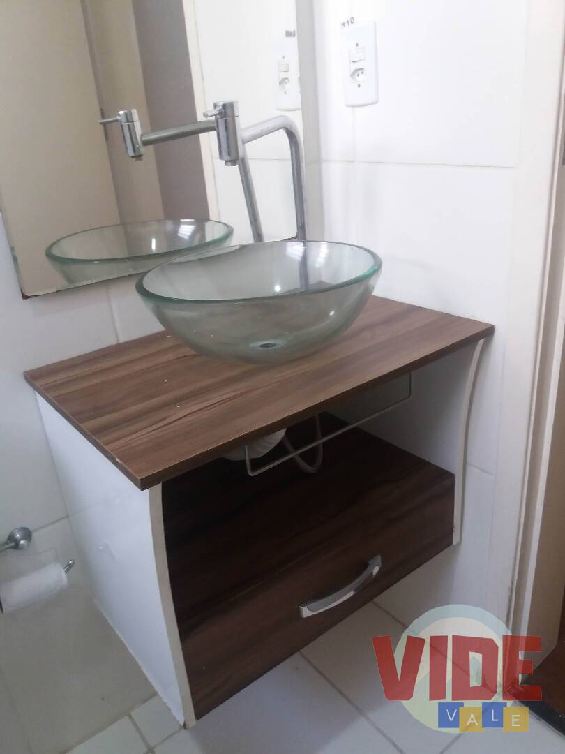 Apartamento à venda com 1 quarto, 38m² - Foto 15