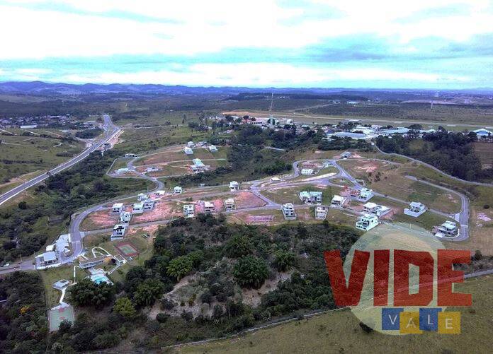 Terreno à venda, 360m² - Foto 1