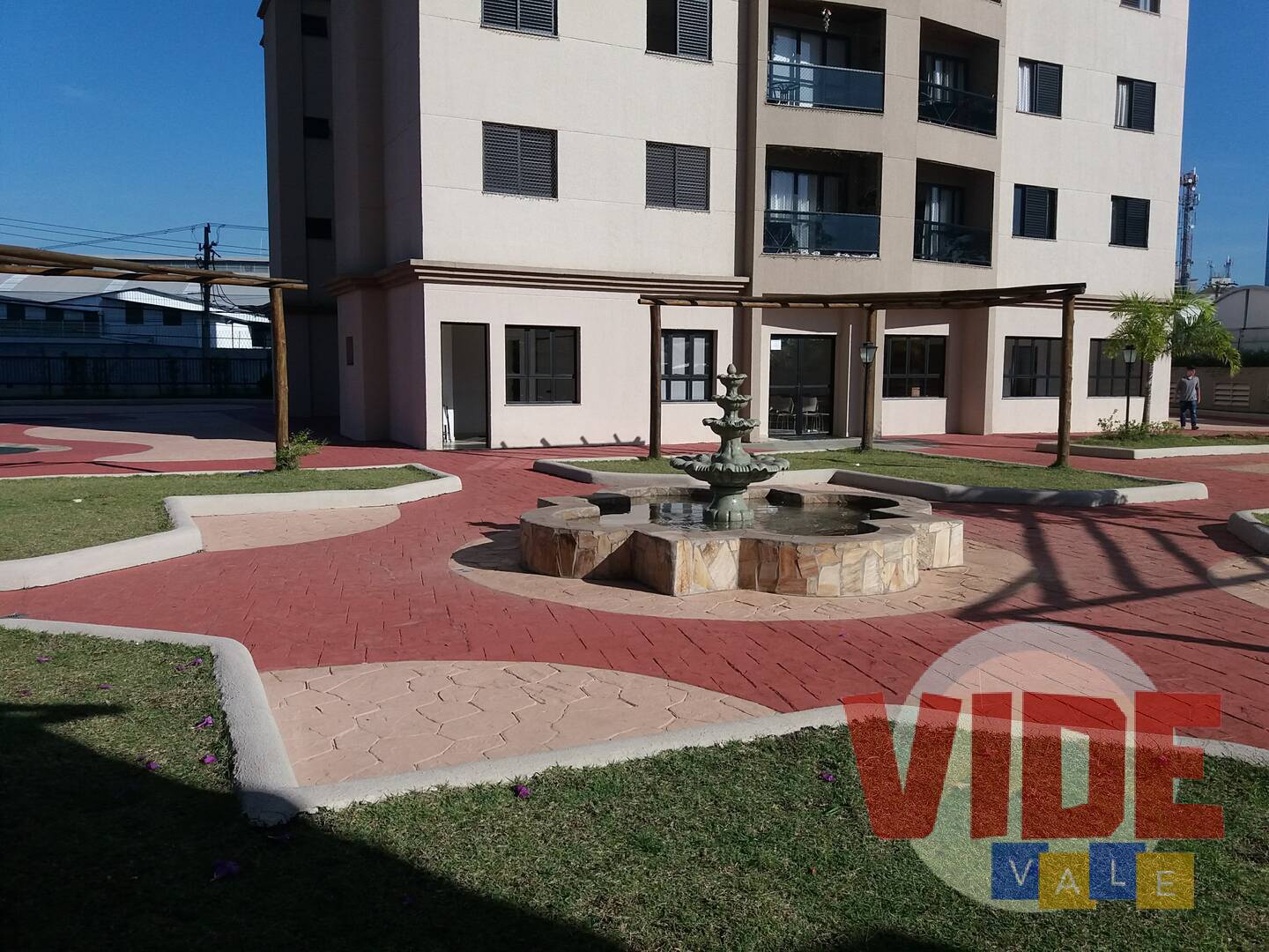 Apartamento à venda com 3 quartos, 70m² - Foto 17