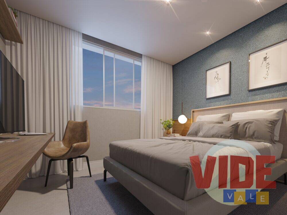 Apartamento à venda com 2 quartos - Foto 19