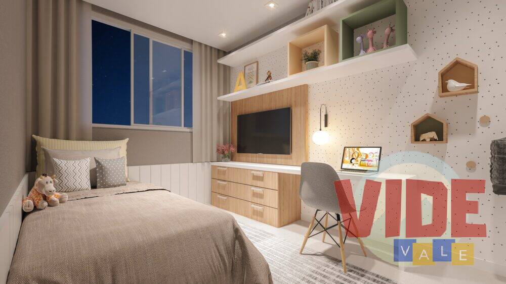 Apartamento à venda com 2 quartos - Foto 20