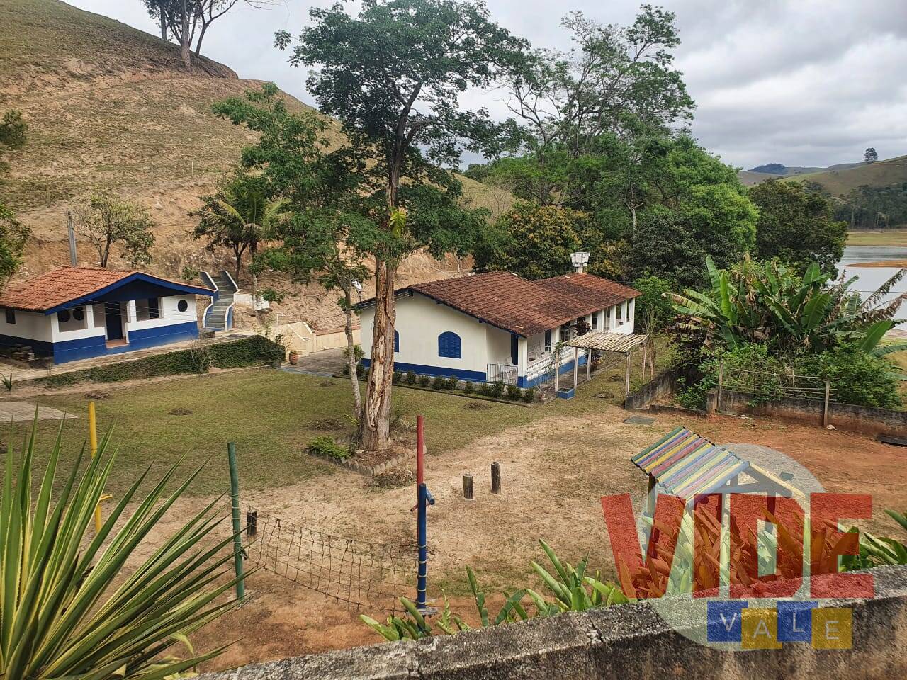 Fazenda à venda com 2 quartos, 21m² - Foto 5