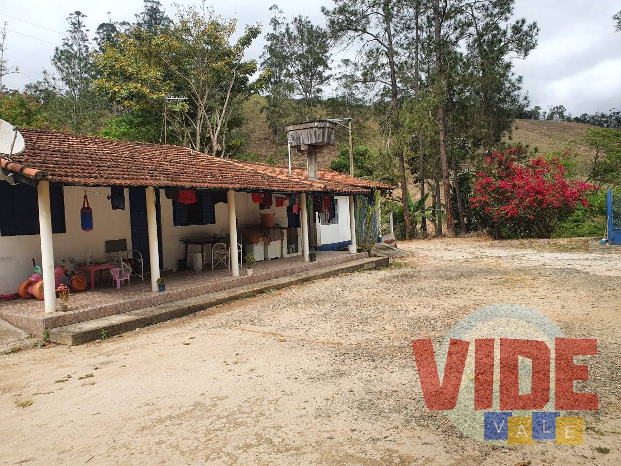 Fazenda à venda com 2 quartos, 21m² - Foto 12