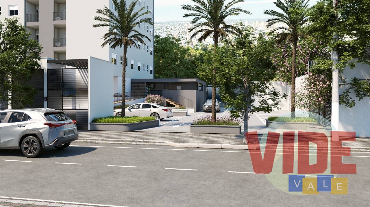 Apartamento à venda com 2 quartos, 58m² - Foto 16