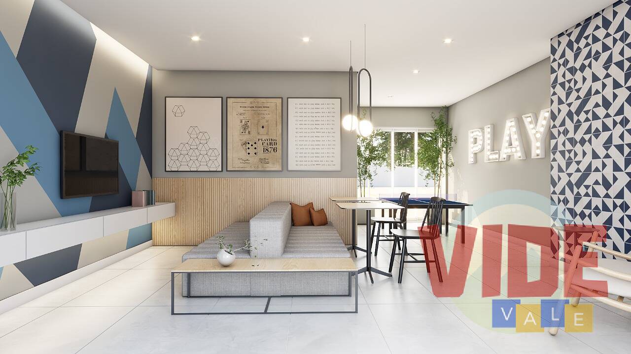 Apartamento à venda com 2 quartos, 58m² - Foto 15