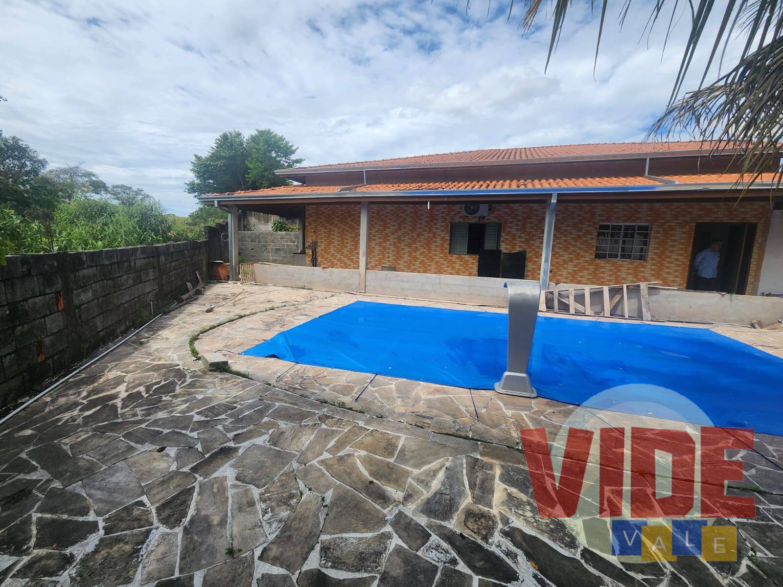 Fazenda à venda com 1 quarto, 85m² - Foto 7