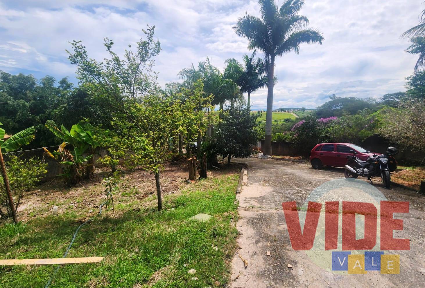 Fazenda à venda com 1 quarto, 85m² - Foto 4