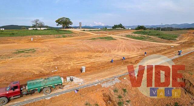 Terreno à venda, 300m² - Foto 37