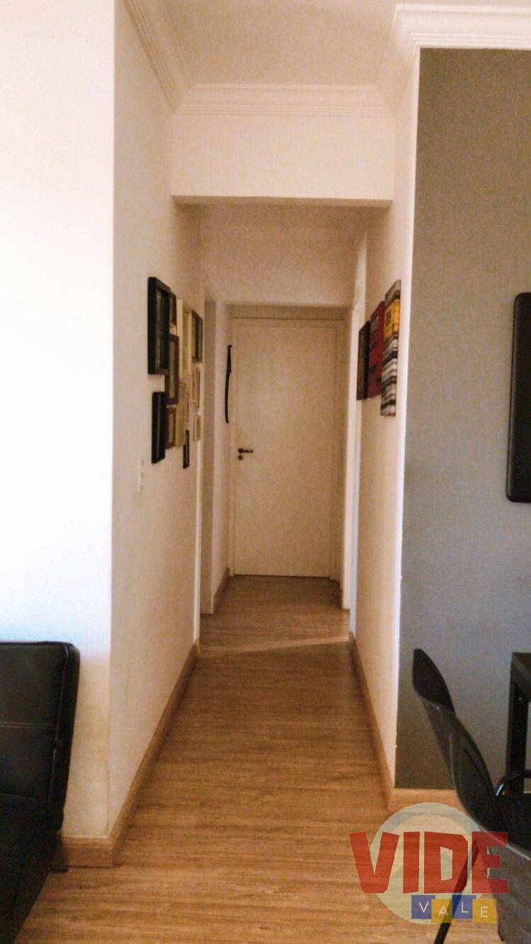 Apartamento à venda com 3 quartos, 70m² - Foto 7