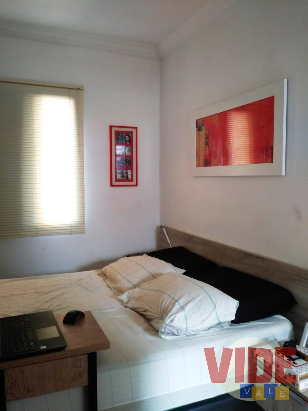 Apartamento à venda com 3 quartos, 70m² - Foto 9