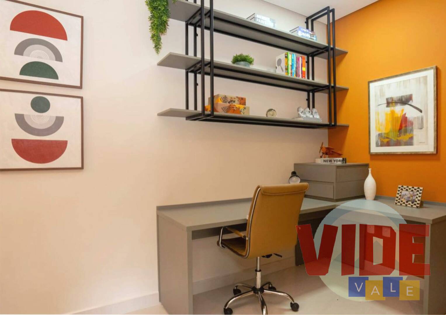 Apartamento à venda com 2 quartos, 79m² - Foto 15