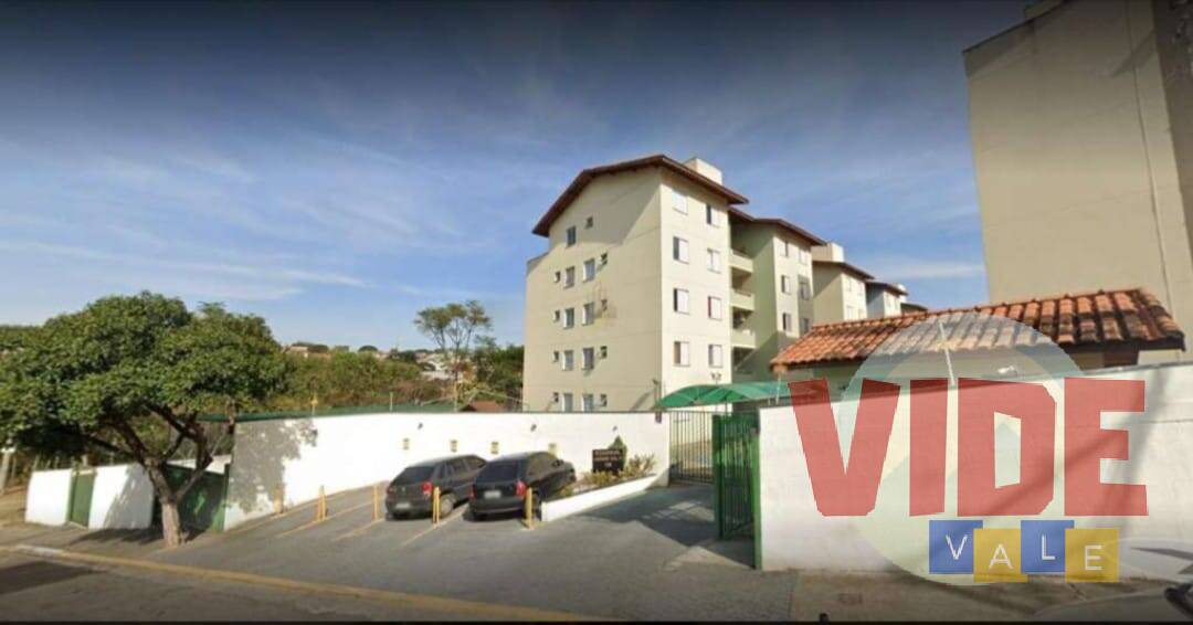 Apartamento à venda com 2 quartos, 46m² - Foto 6