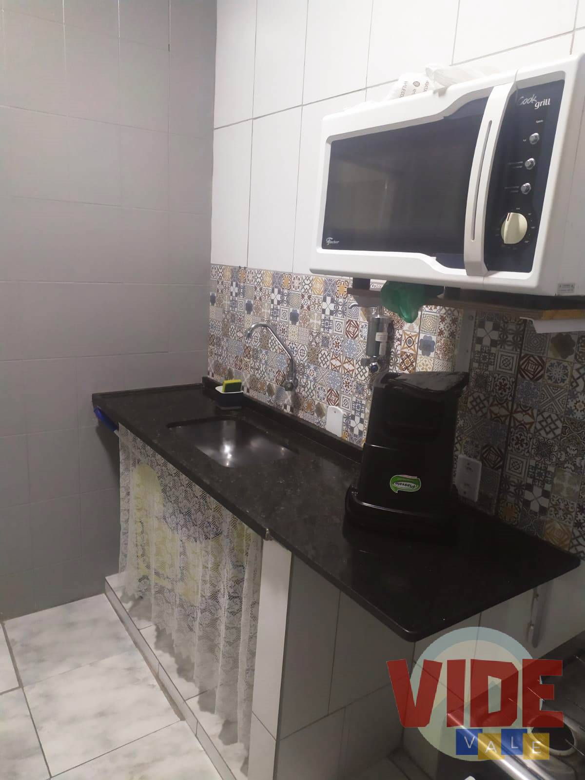 Apartamento à venda com 2 quartos, 50m² - Foto 29