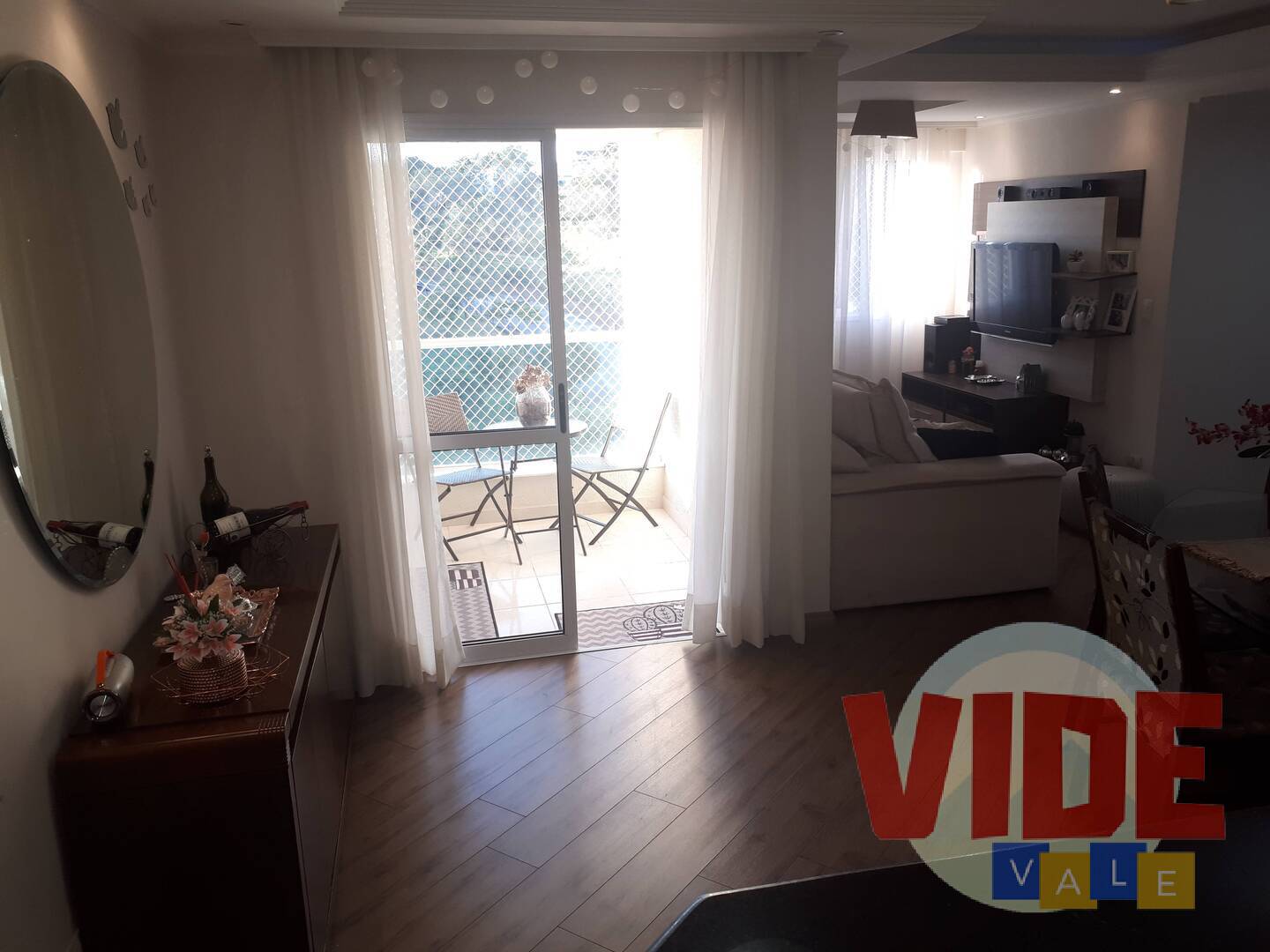 Apartamento à venda com 3 quartos, 71m² - Foto 3