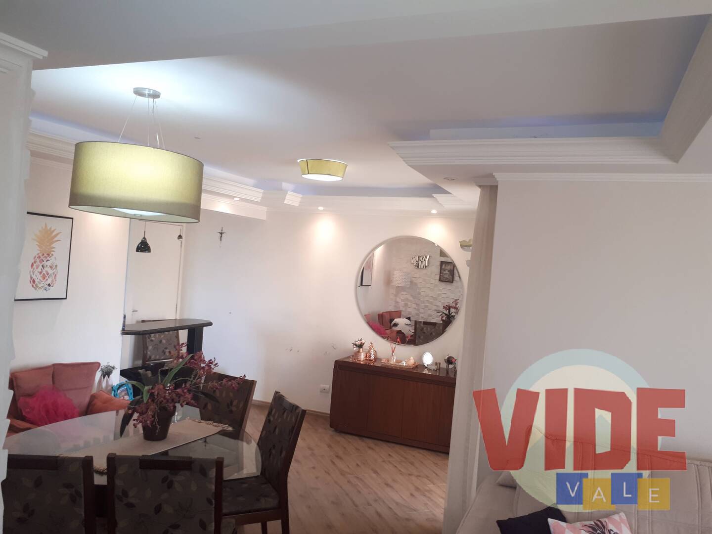 Apartamento à venda com 3 quartos, 71m² - Foto 5