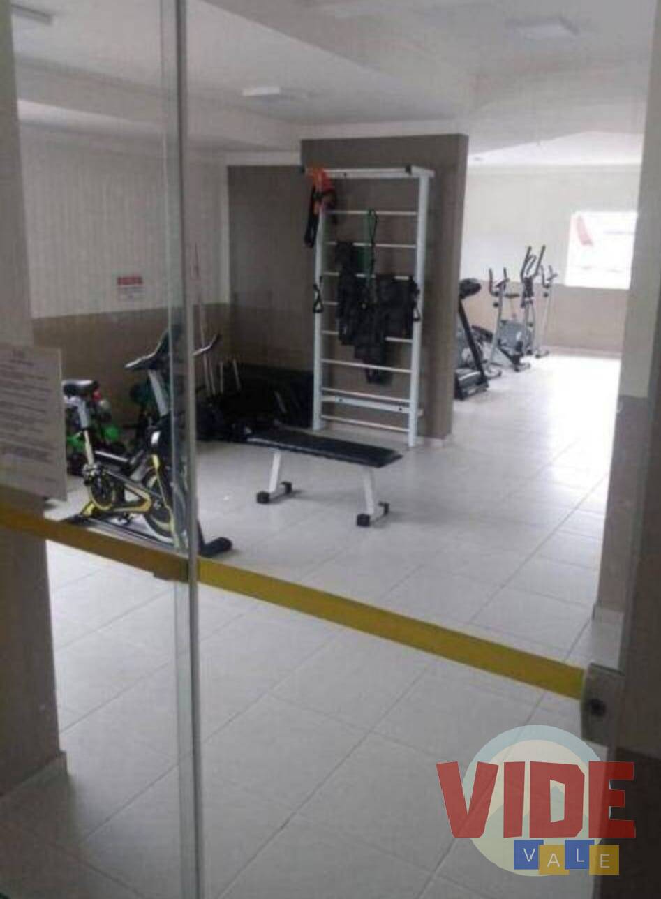 Apartamento à venda com 3 quartos, 71m² - Foto 21