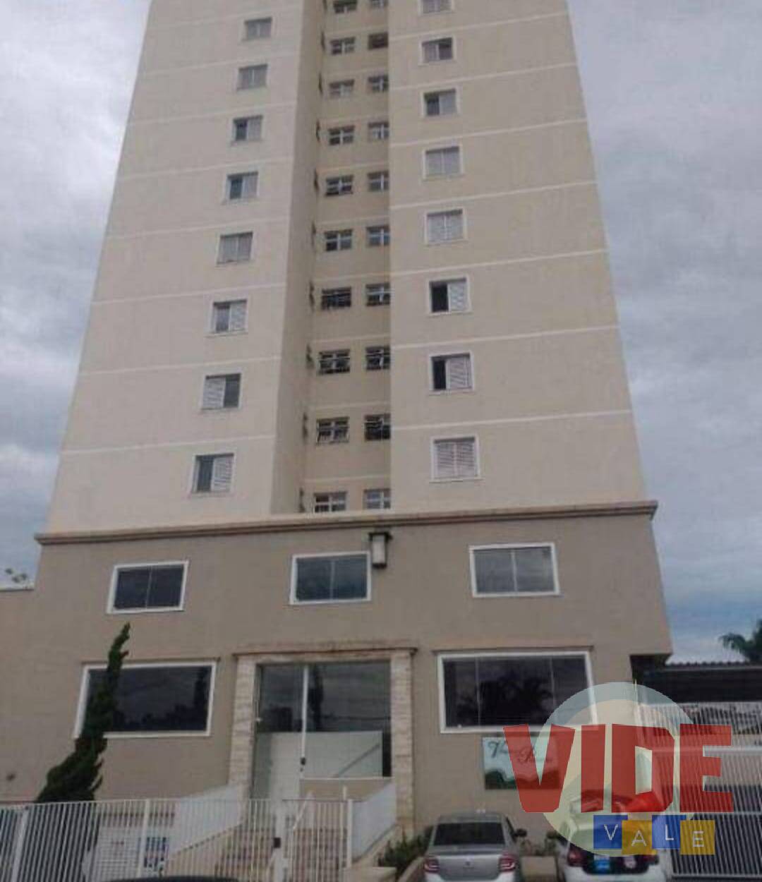 Apartamento à venda com 3 quartos, 71m² - Foto 19