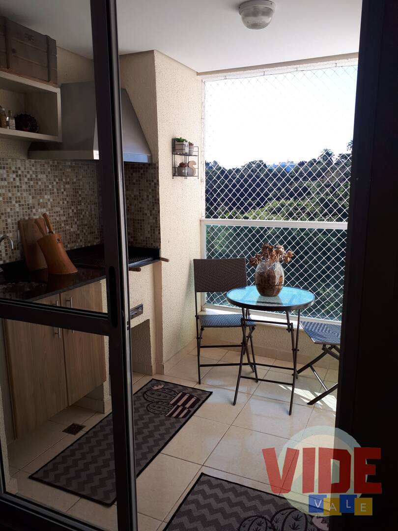 Apartamento à venda com 3 quartos, 71m² - Foto 9