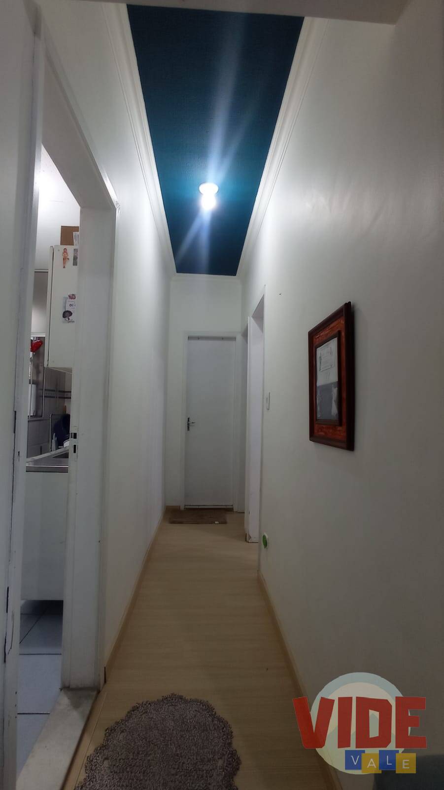 Apartamento à venda com 2 quartos, 50m² - Foto 9