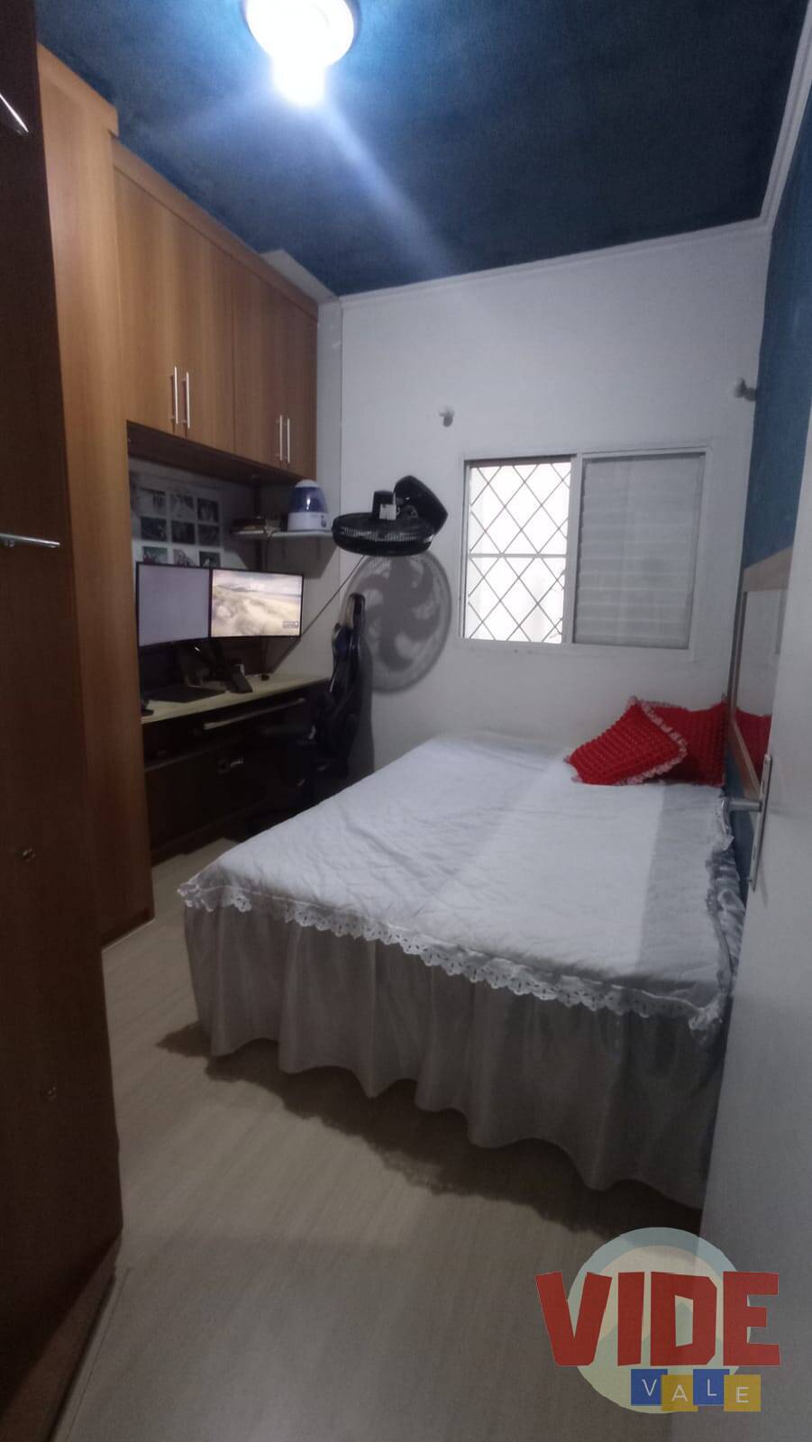 Apartamento à venda com 2 quartos, 50m² - Foto 14