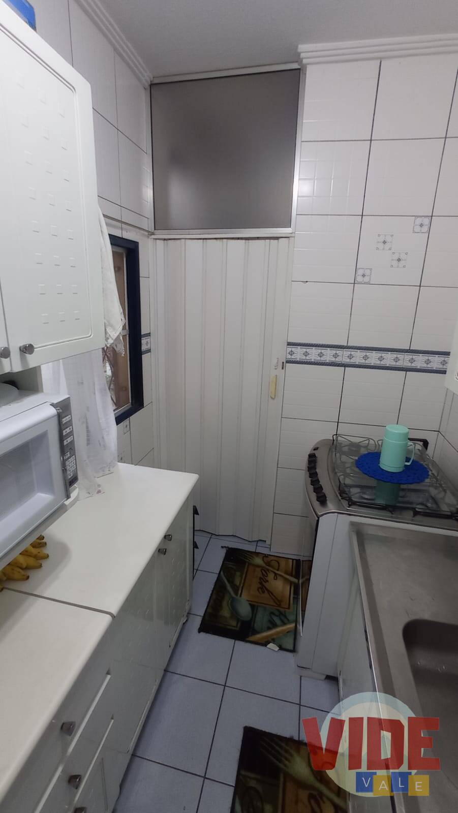 Apartamento à venda com 2 quartos, 50m² - Foto 8