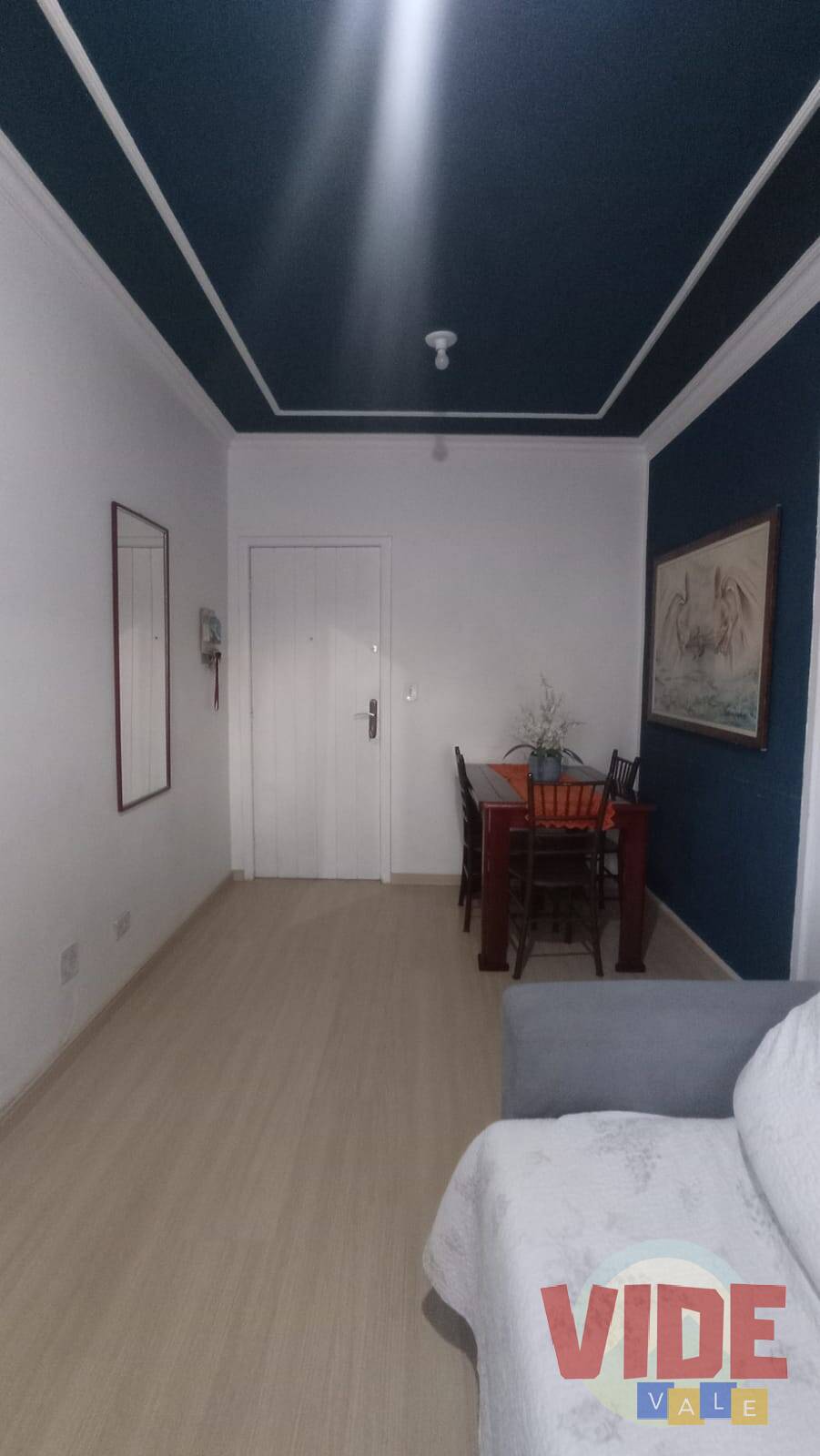 Apartamento à venda com 2 quartos, 50m² - Foto 4