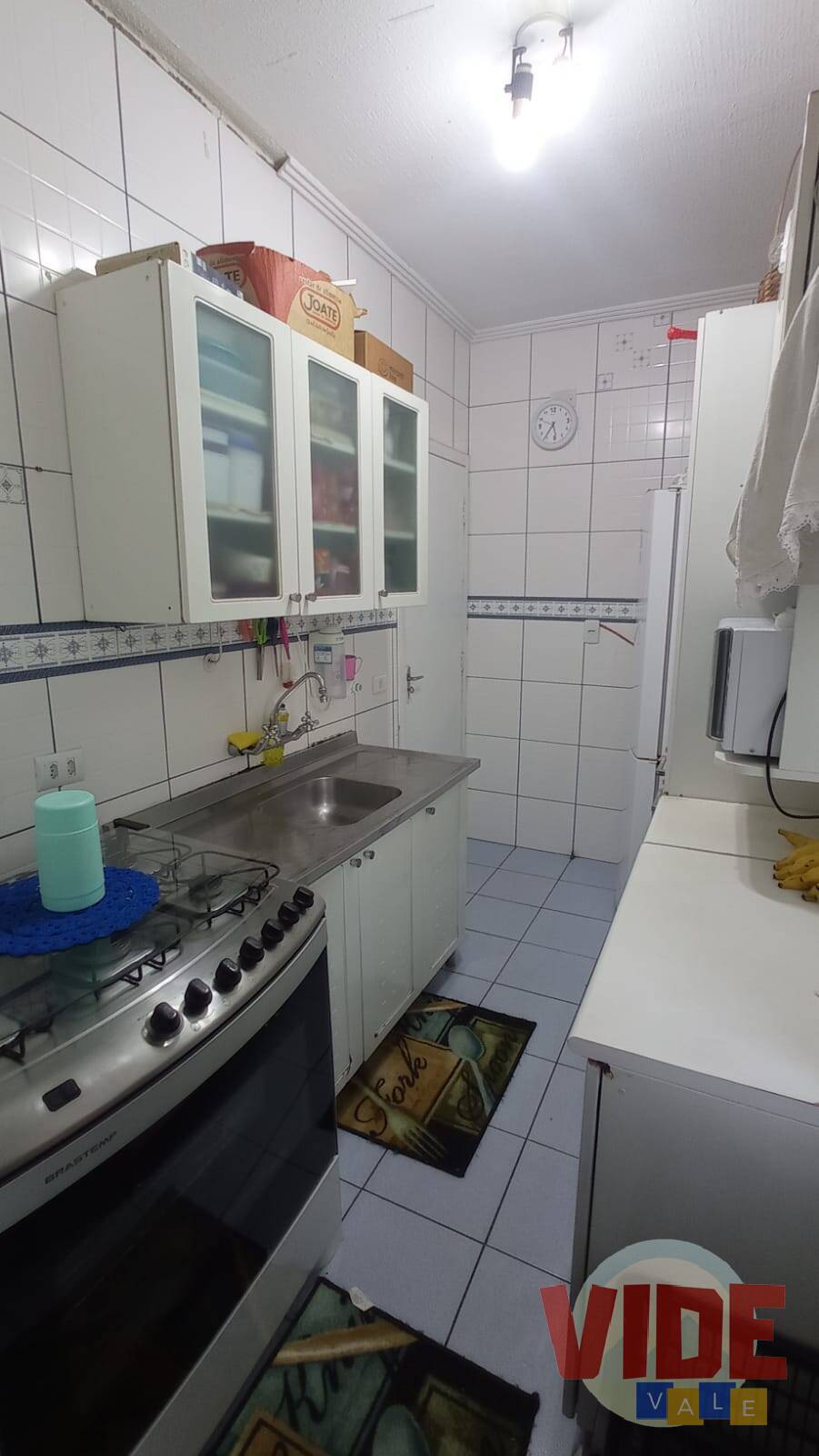 Apartamento à venda com 2 quartos, 50m² - Foto 6