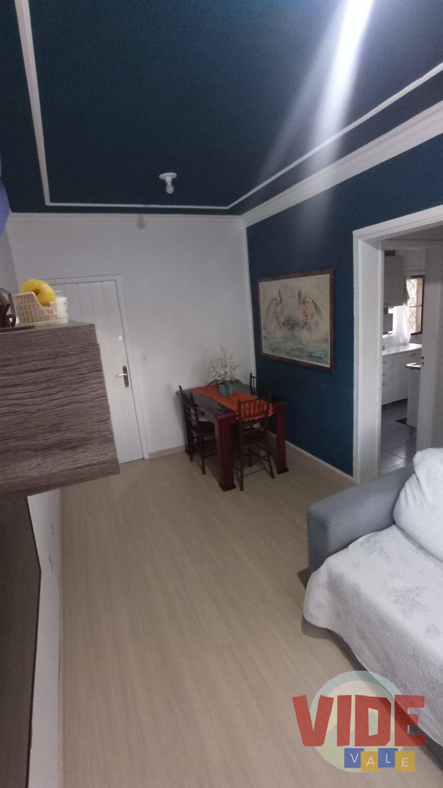 Apartamento à venda com 2 quartos, 50m² - Foto 3