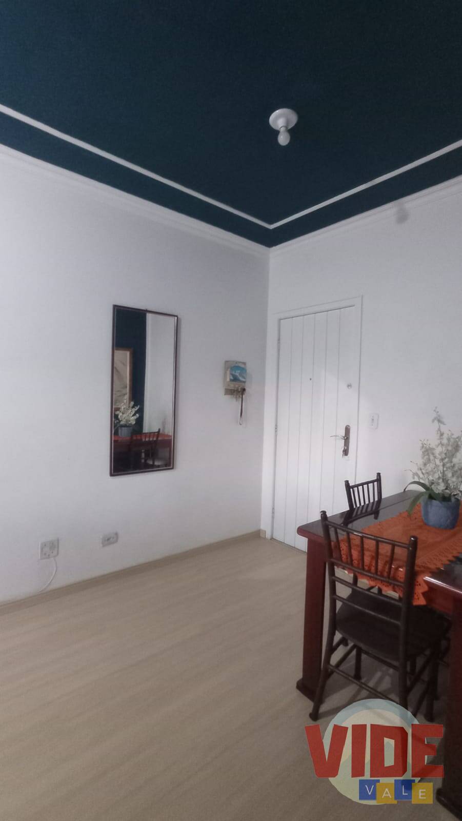 Apartamento à venda com 2 quartos, 50m² - Foto 5