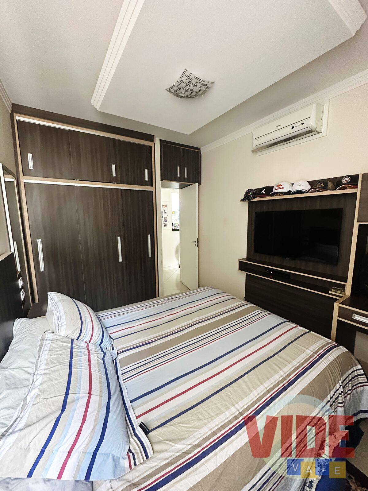 Apartamento à venda com 1 quarto, 48m² - Foto 6