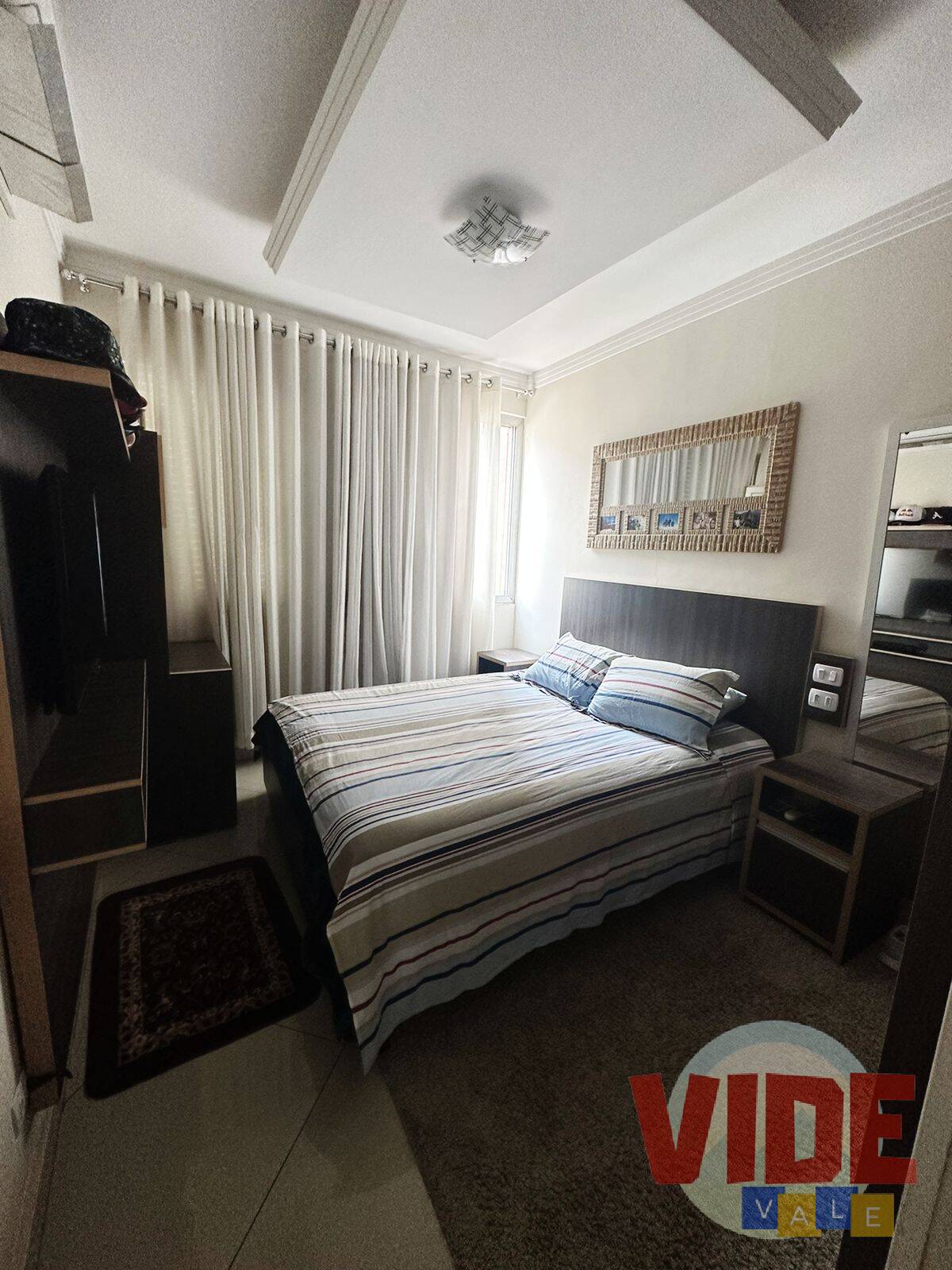 Apartamento à venda com 1 quarto, 48m² - Foto 5