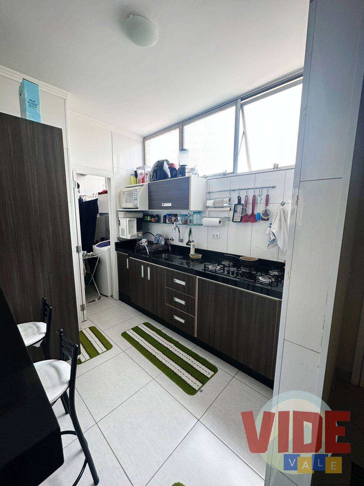 Apartamento à venda com 1 quarto, 48m² - Foto 4