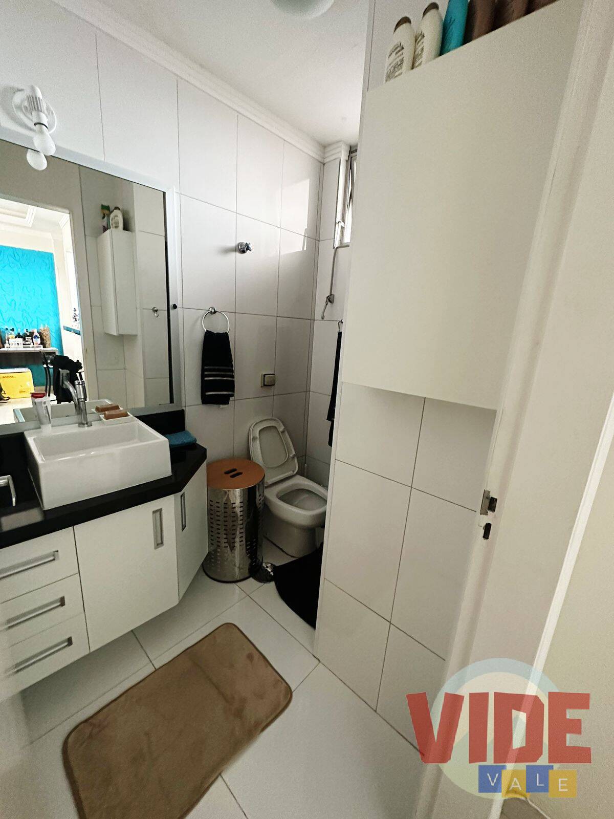 Apartamento à venda com 1 quarto, 48m² - Foto 8