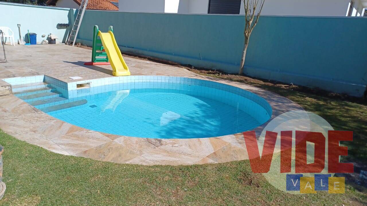 Casa de Condomínio à venda e aluguel com 4 quartos, 493m² - Foto 3