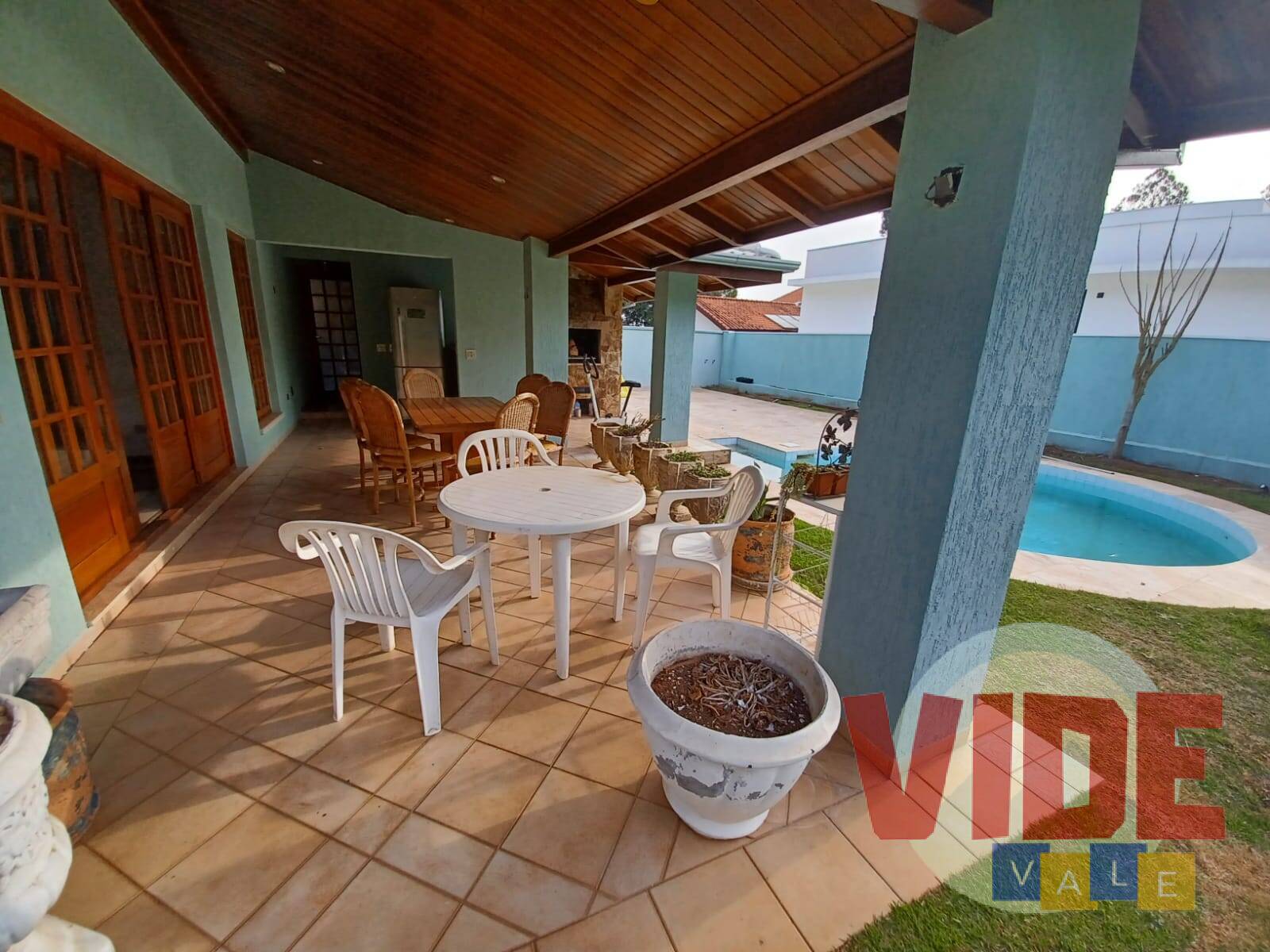 Casa de Condomínio à venda e aluguel com 4 quartos, 493m² - Foto 19