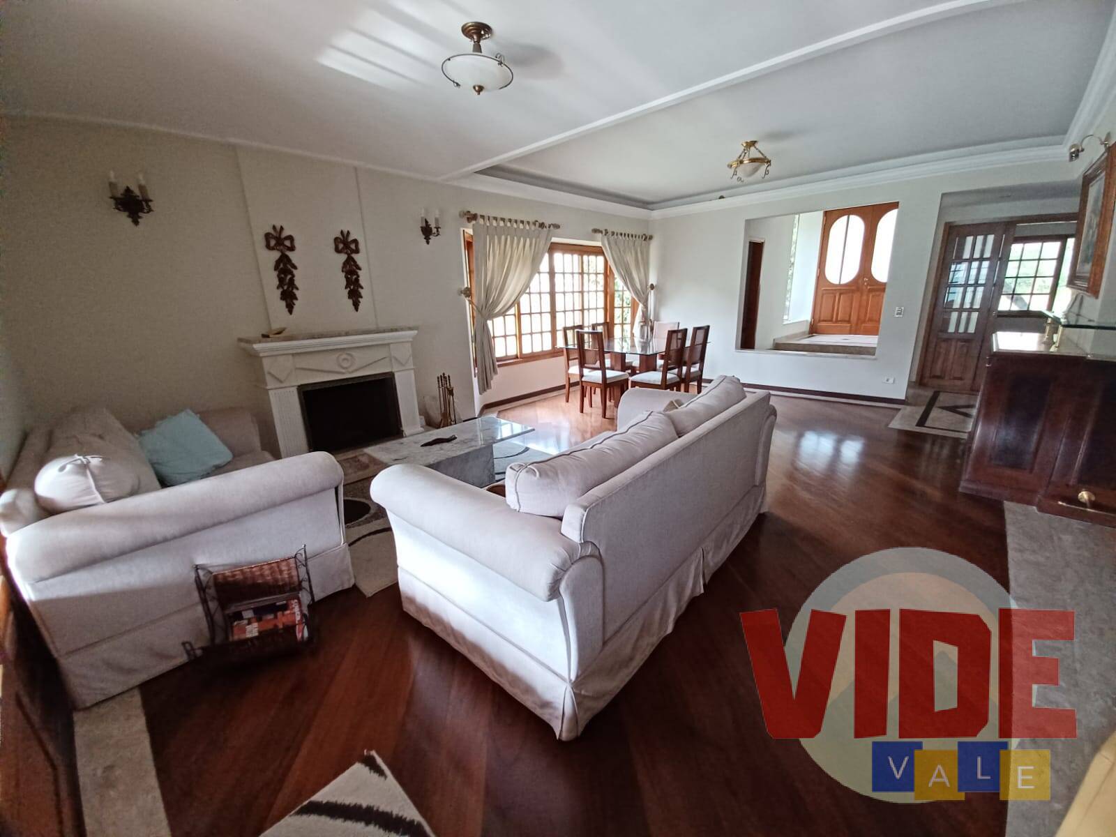 Casa de Condomínio à venda e aluguel com 4 quartos, 493m² - Foto 6