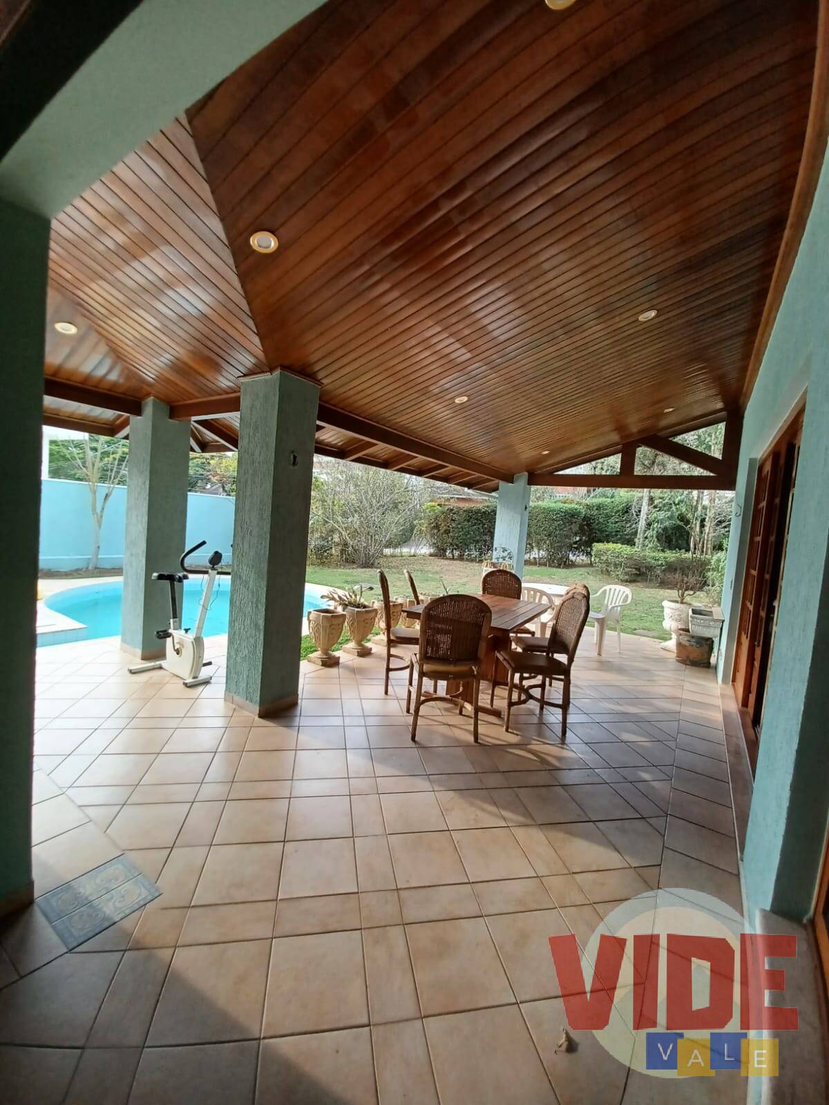 Casa de Condomínio à venda e aluguel com 4 quartos, 493m² - Foto 18