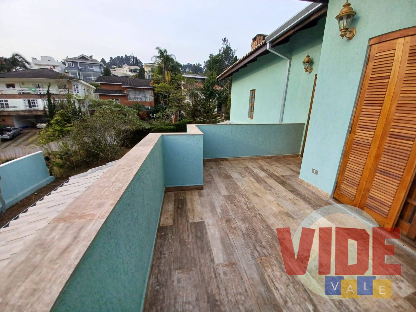 Casa de Condomínio à venda e aluguel com 4 quartos, 493m² - Foto 38