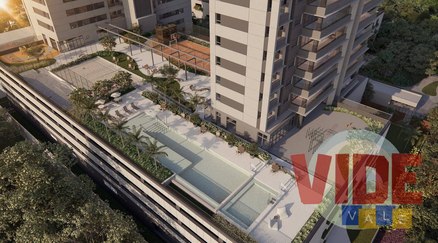 Apartamento à venda com 4 quartos, 220m² - Foto 4